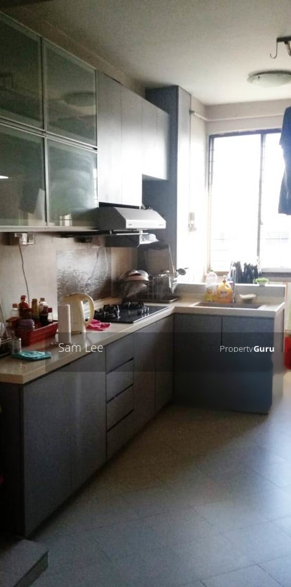 Blk 270 Bangkit Road (Bukit Panjang), HDB 5 Rooms #202483992